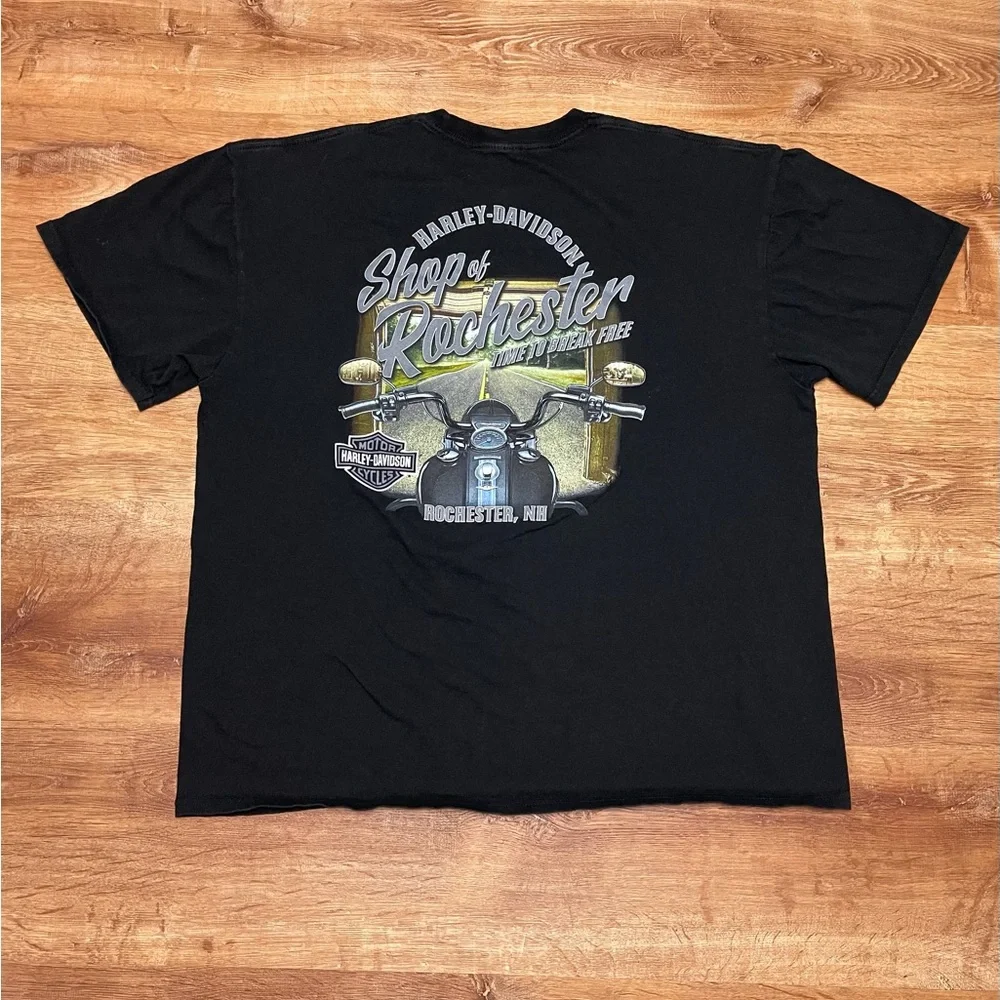 Harley Davidson‎